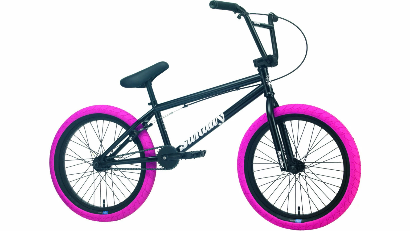 Sunday Blueprint 20 Zoll 6 Sunday Blueprint 20 Zoll – Bild 4