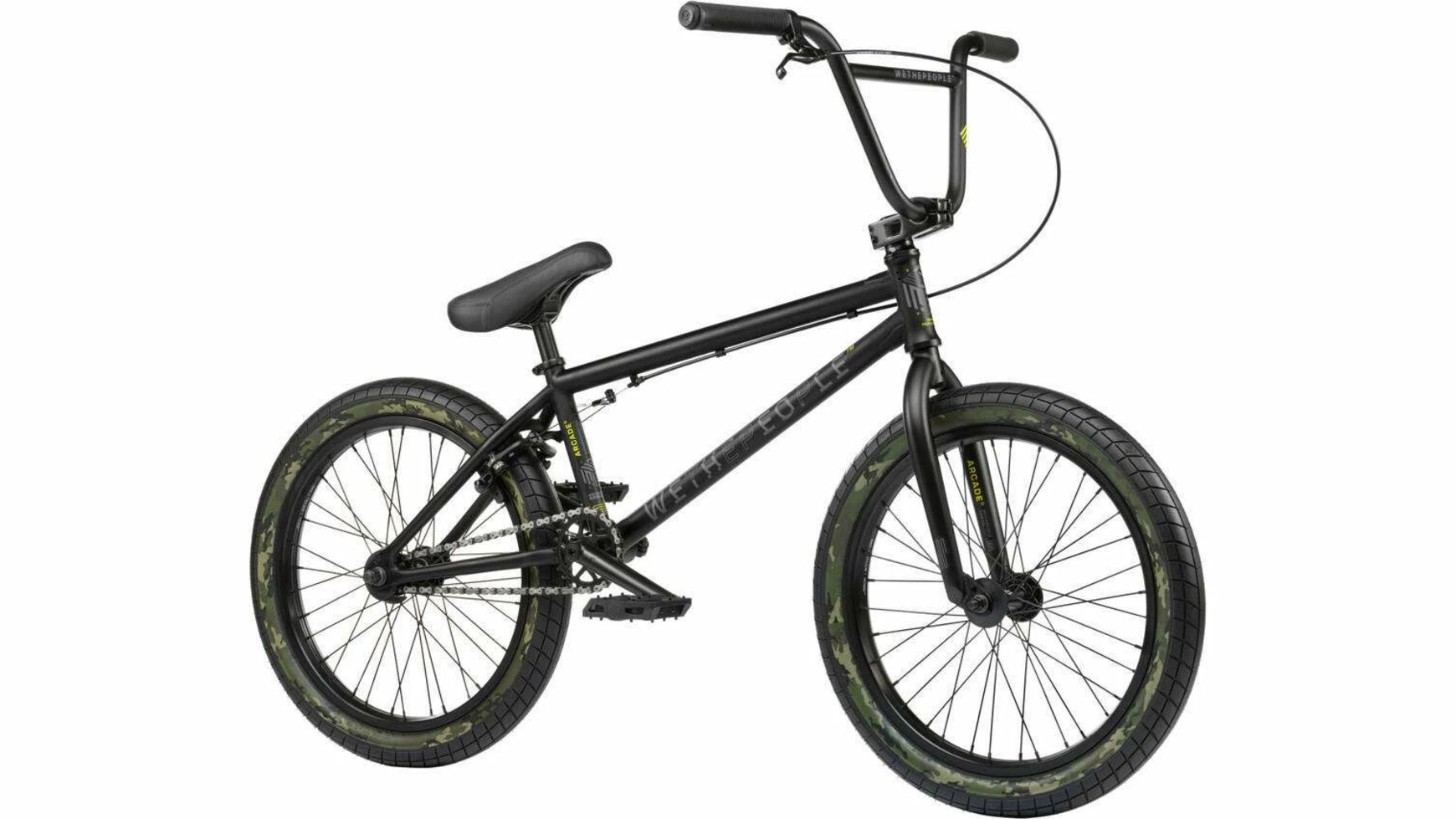 Wethepeople Arcade 20 Zoll 3 Wethepeople Arcade 20 Zoll
