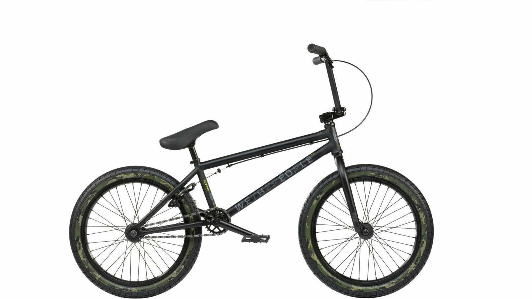 Wethepeople Arcade 20 Zoll 4 Wethepeople Arcade 20 Zoll – Bild 2