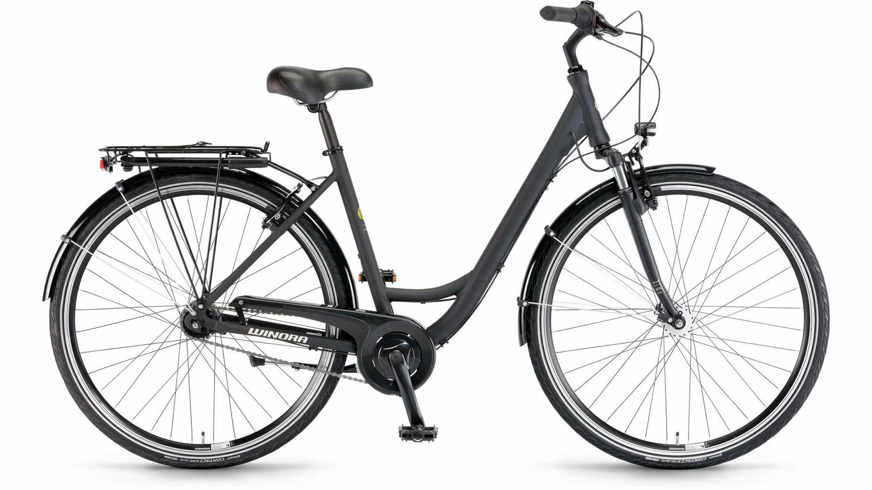 Winora Hollywood N7 3 Winora Hollywood N7