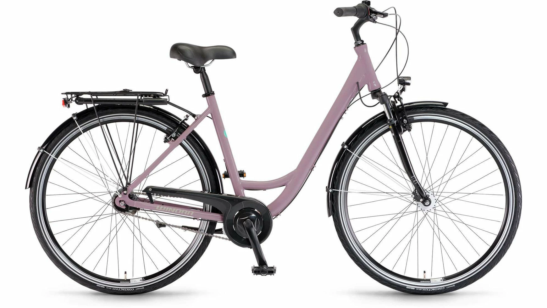 Winora Hollywood N7 7 Winora Hollywood N7 – Bild 5