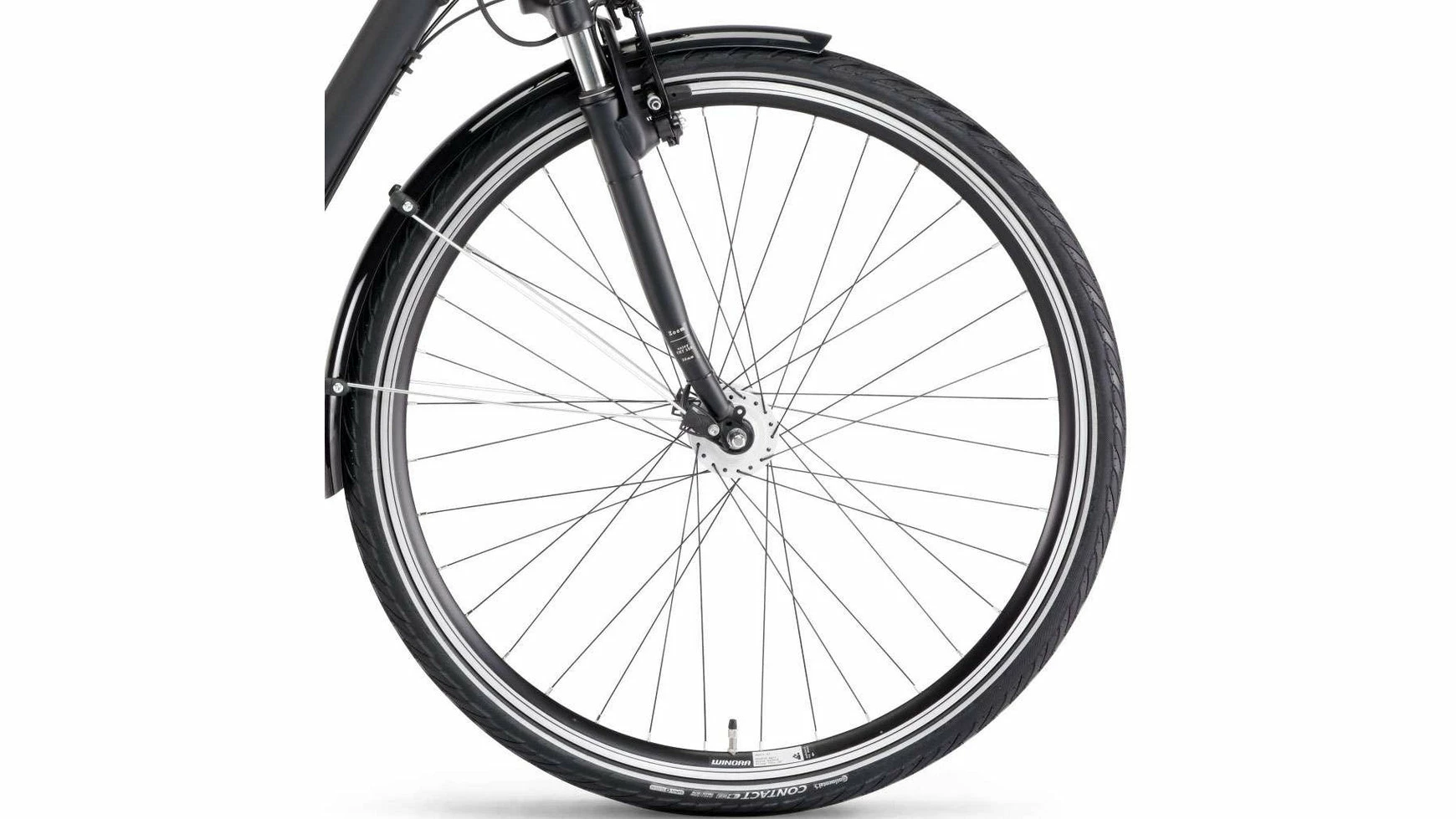 Winora Hollywood N7 5 Winora Hollywood N7 – Bild 3