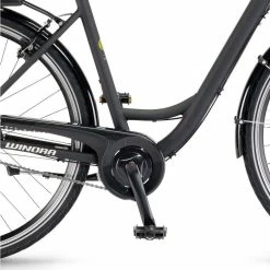 Winora Hollywood N7 10 Winora Hollywood N7 -Trekkingräder Verkäufe az winora hollywood n7 4 blackmatte 223652