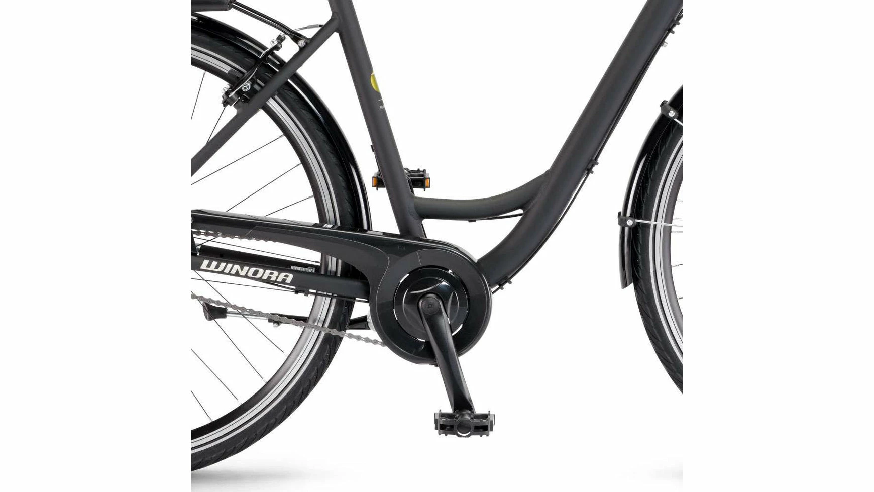 Winora Hollywood N7 6 Winora Hollywood N7 – Bild 4