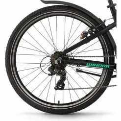 Winora Rage 26 7 Winora Rage 26 -Trekkingräder Verkäufe az winora rage 26 2 blackbroncematte 223656