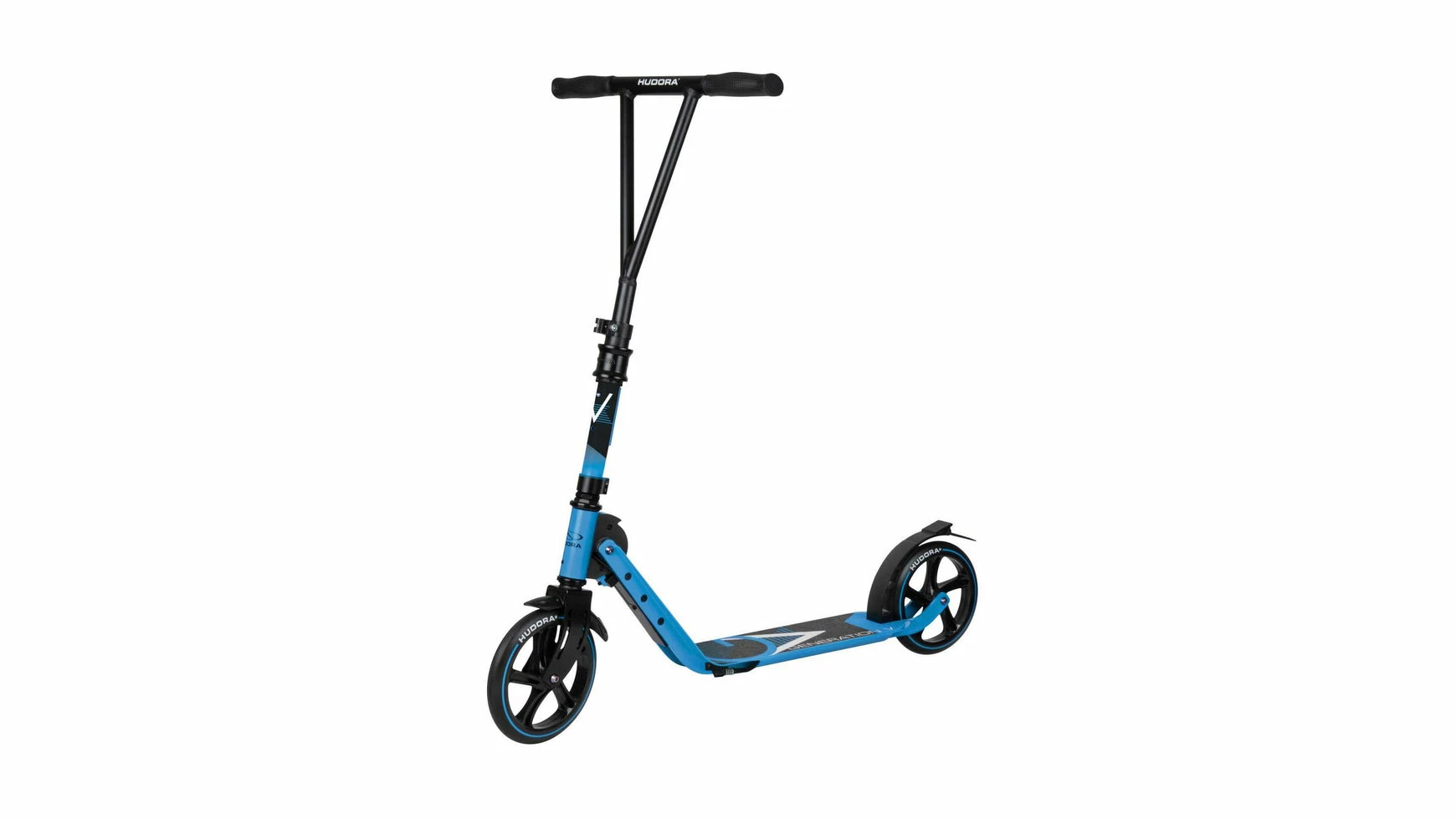 Hudora Big Wheel Generation V 205 6 Hudora Big Wheel Generation V 205 – Bild 5