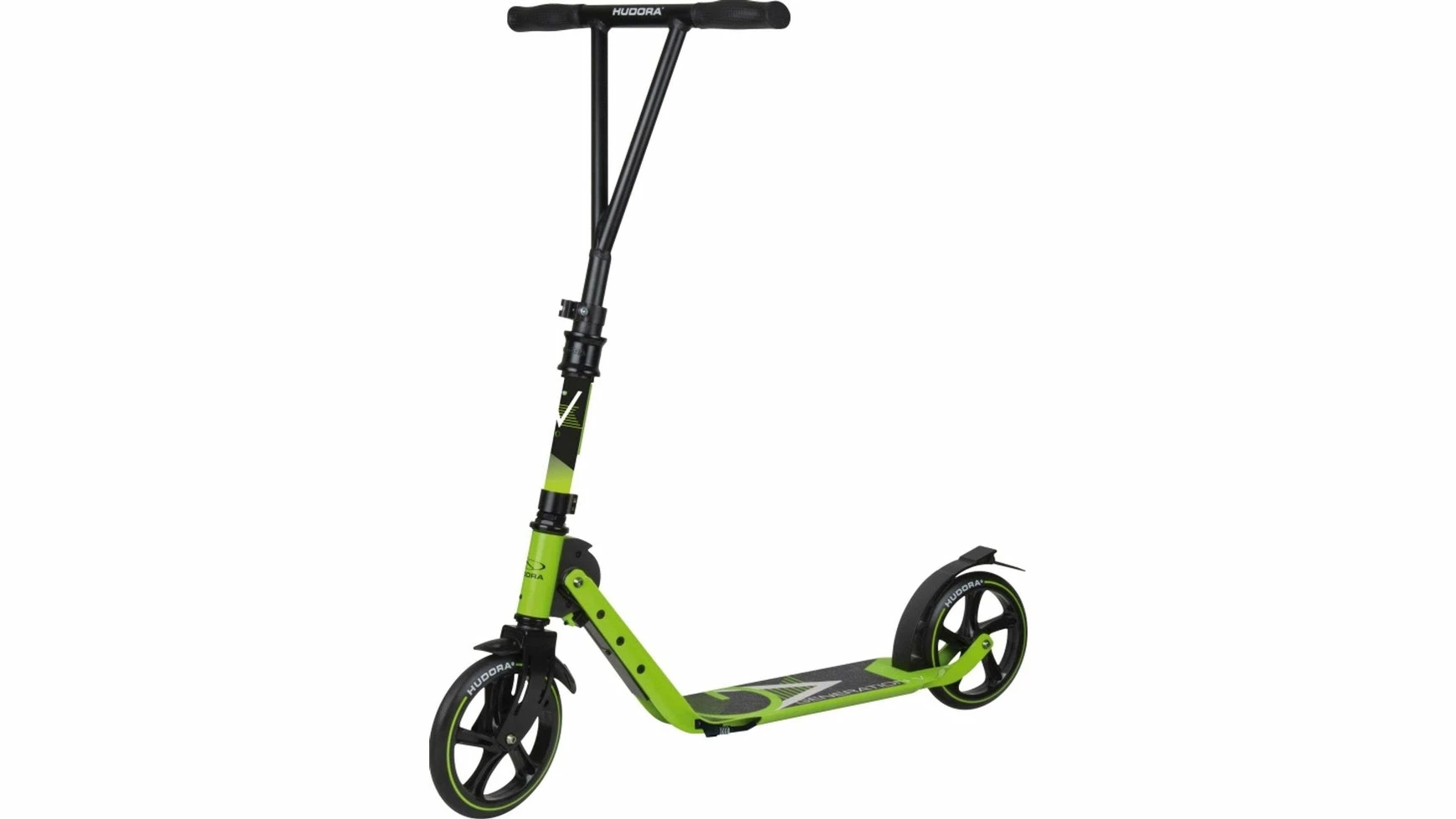 Hudora Big Wheel Generation V 205 2 Hudora Big Wheel Generation V 205