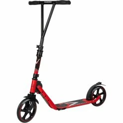 Hudora Big Wheel Generation V 205 22 Hudora Big Wheel Generation V 205 -Trekkingräder Verkäufe hudora big wheel generation v 205 0 rot 211713