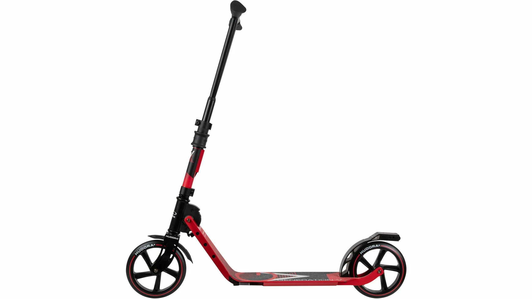 Hudora Big Wheel Generation V 205 11 Hudora Big Wheel Generation V 205 – Bild 10