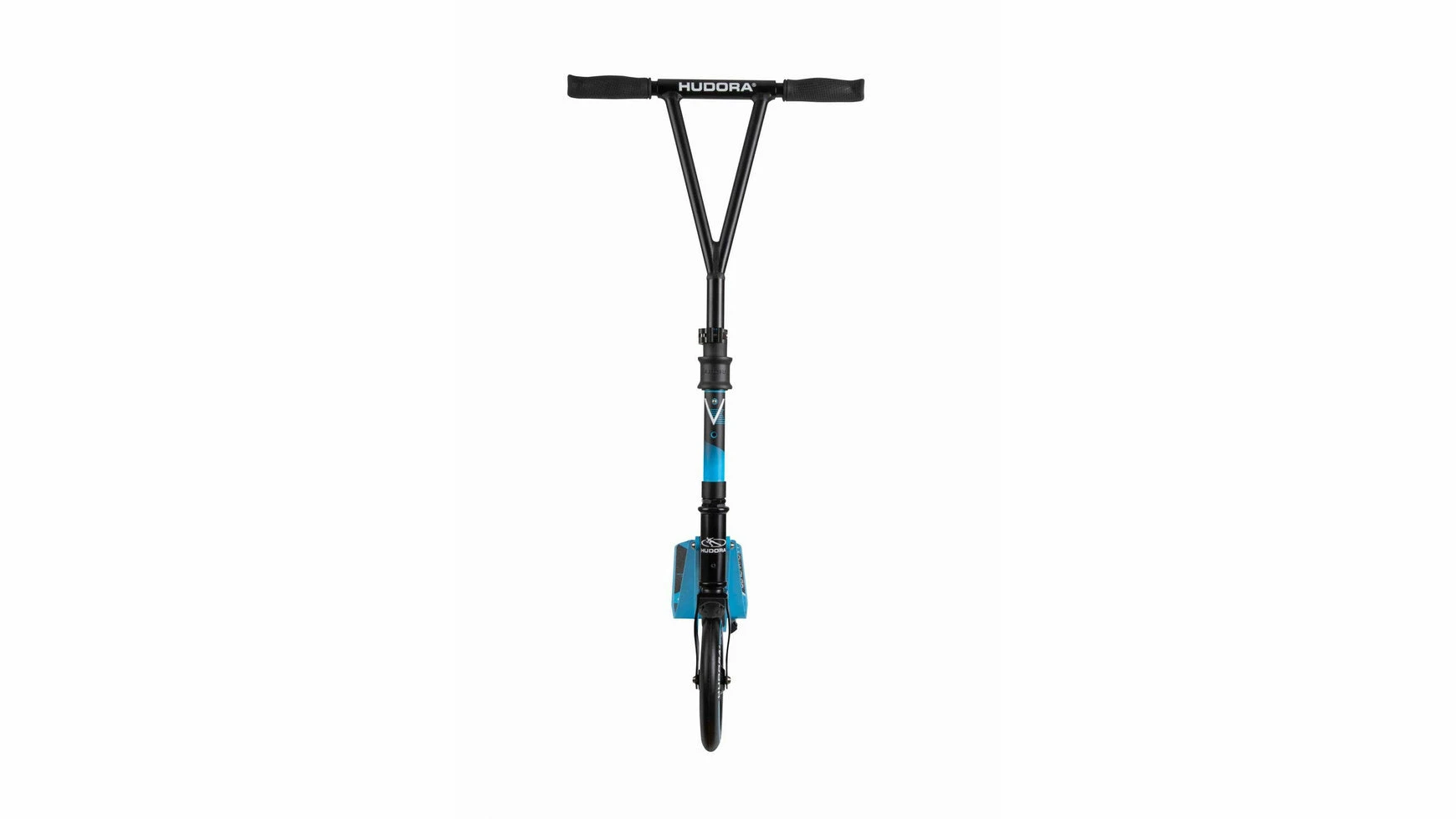 Hudora Big Wheel Generation V 205 8 Hudora Big Wheel Generation V 205 – Bild 7