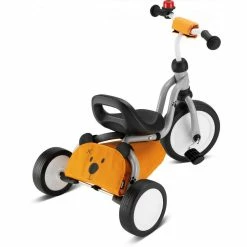 My First Puky Fitsch Bundle -Trekkingräder Verkäufe my first puky fitsch bundle 3 greymustard 222479