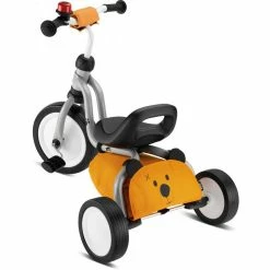 My First Puky Fitsch Bundle -Trekkingräder Verkäufe my first puky fitsch bundle 5 greymustard 222479