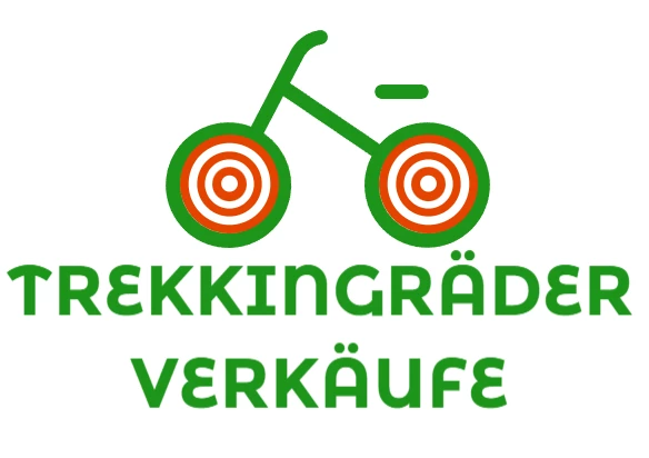 Trekkingräder Verkäufe